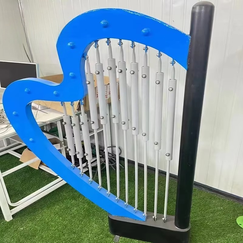 Musical Instrument Park - Preço de venda direta da fábrica