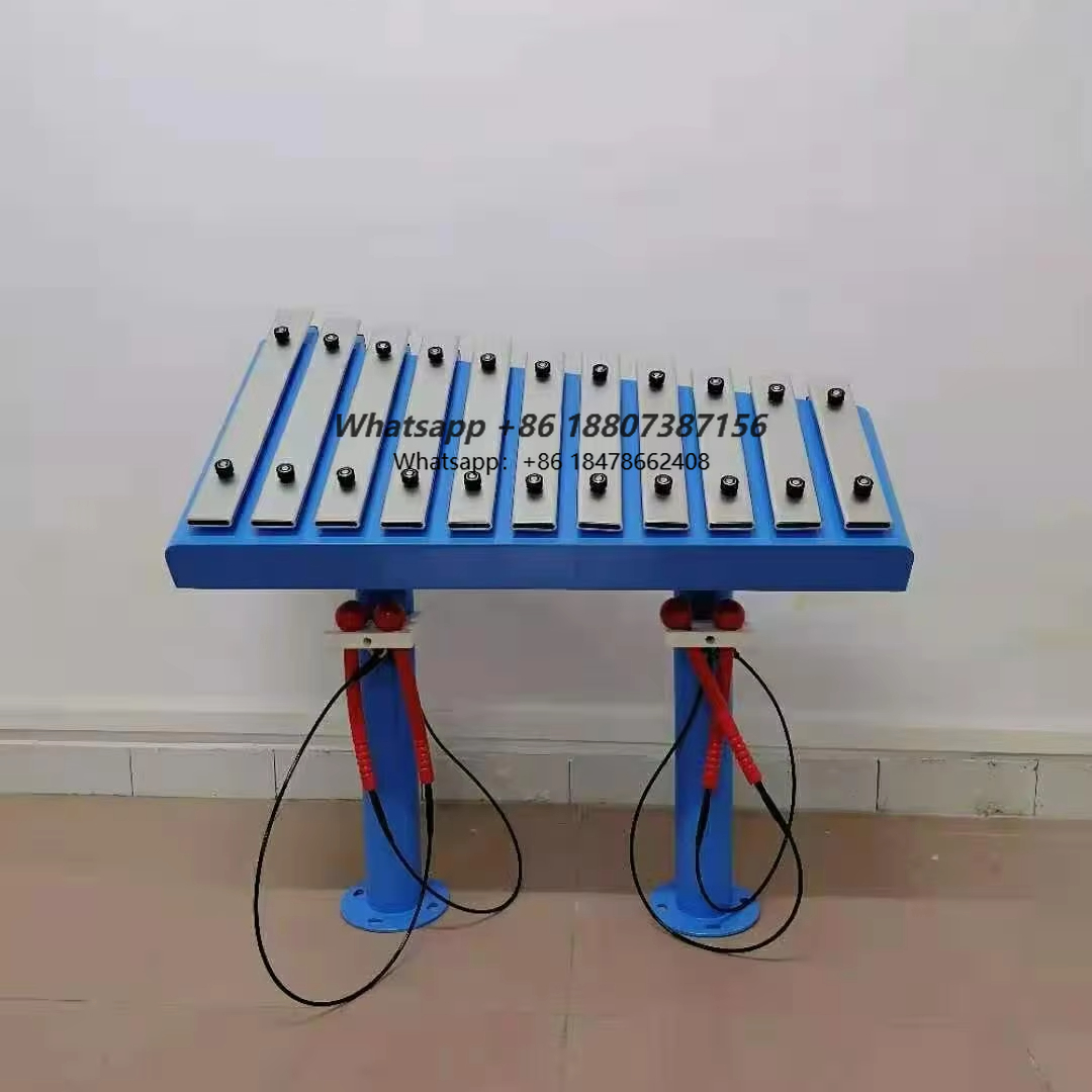 Musical Instrument Park - Instrumentos de Percussão para Crianças DEATS,
