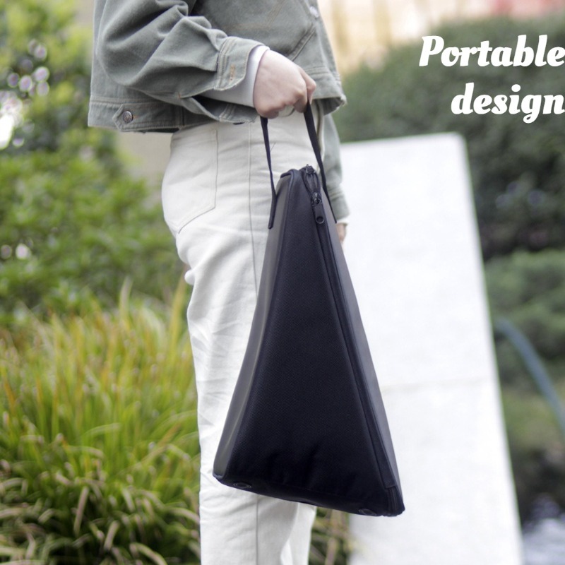 Musical Instrument Bag - Pacote de martelo de tambor respirável