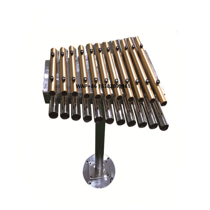 Musical Instrument Park - Instrumentos de Percussão Personalizados, Equipamentos Musicais