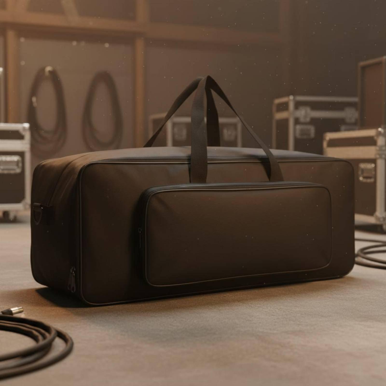 Musical Instrument Bag - Capa para Teclado de Piano Digital