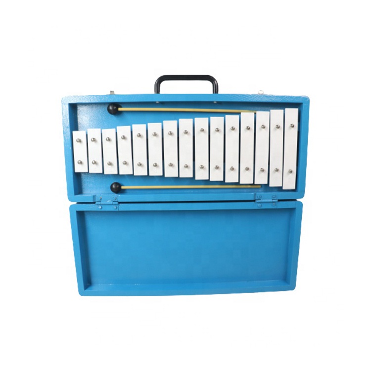 Musical Instrument List - Glockenspiel Xilofone Lista de nomes de