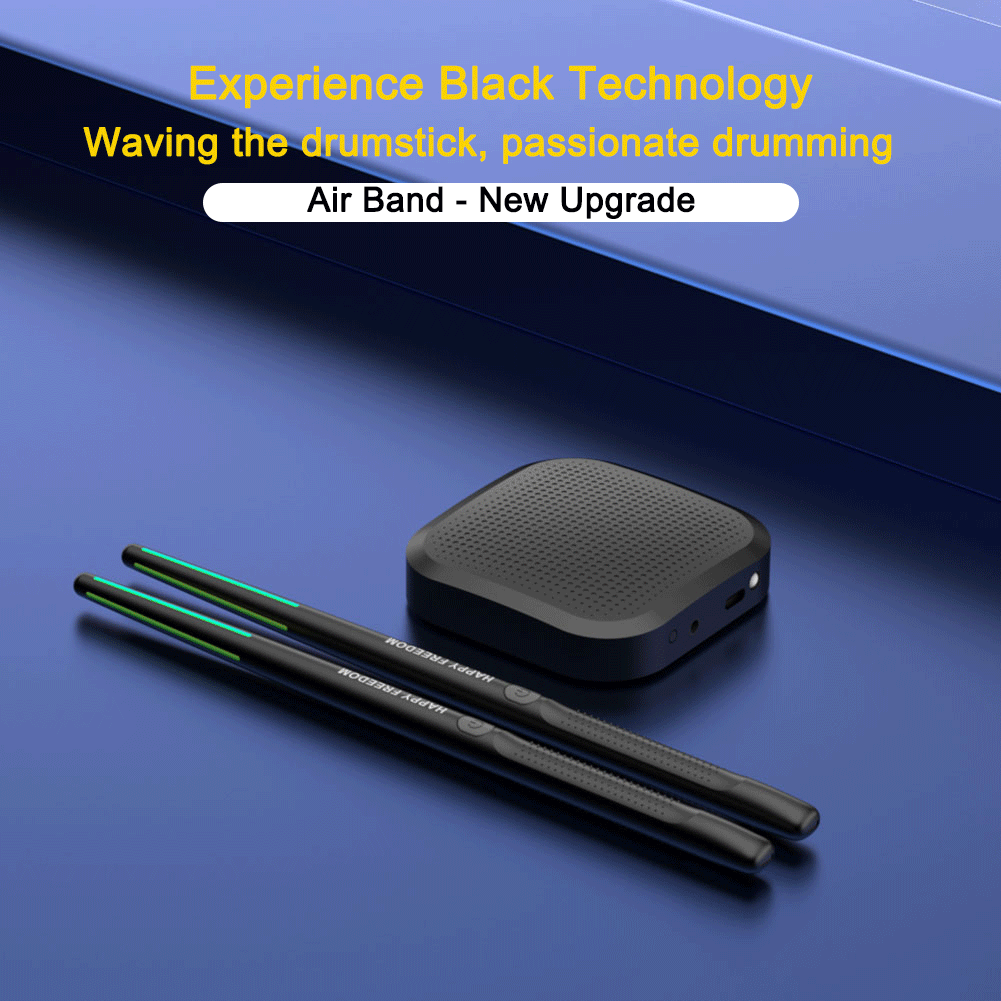 Kit de bateria virtual somatos - Musical Instrument Virtual avaliação e preço