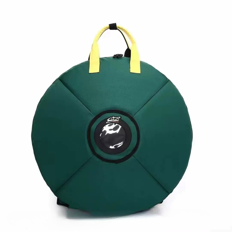 Bolsa Profissional para Handpa - Musical Instrument Bag avaliação e preço