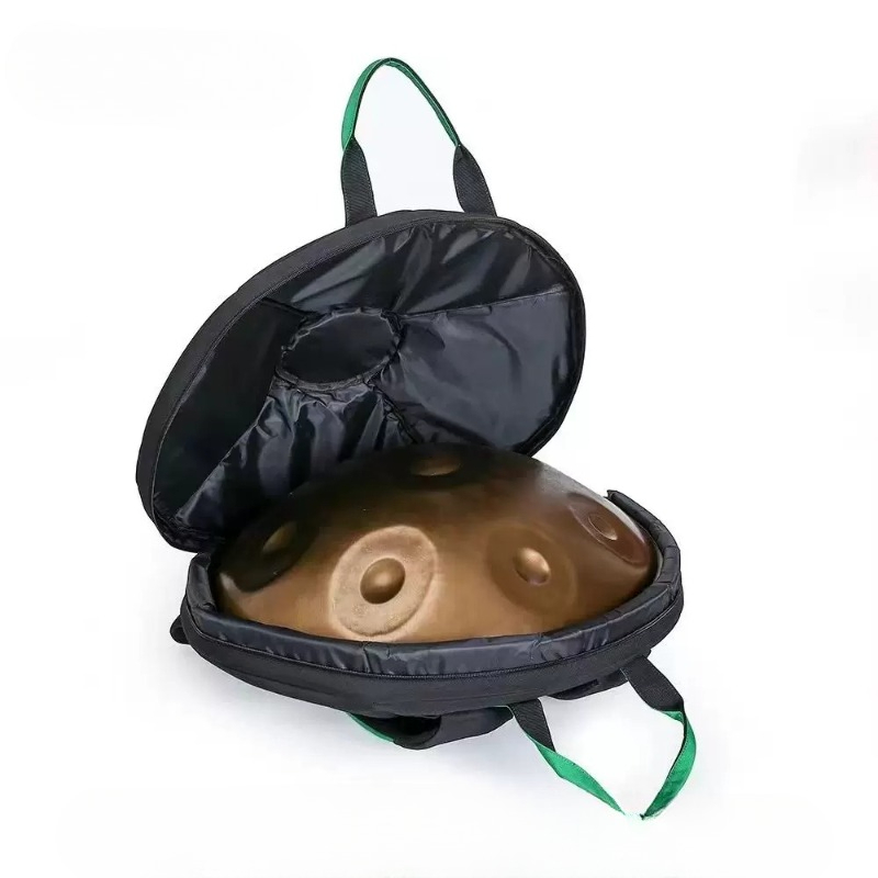 Bolsa Profissional para Handpa - Musical Instrument Bag avaliação e preço