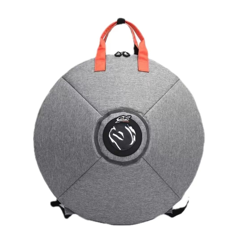 Bolsa Profissional para Handpa - Musical Instrument Bag avaliação e preço