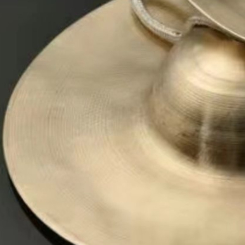 Címbalos de meditação, cura de - Musical Instrument Art avaliação e preço