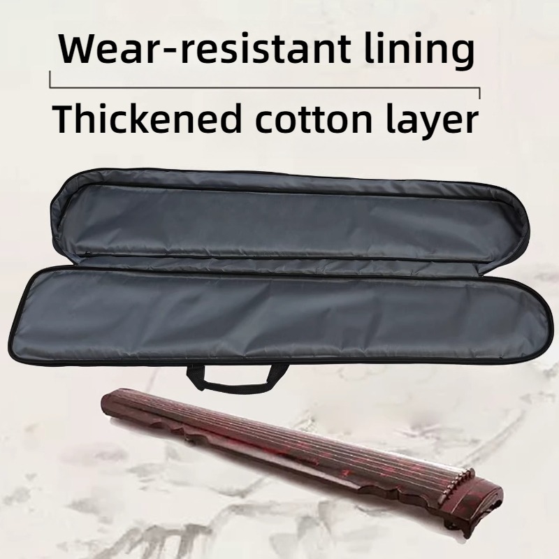 Bolsa de Armazenamento para Gu - Musical Instrument Bag avaliação e preço