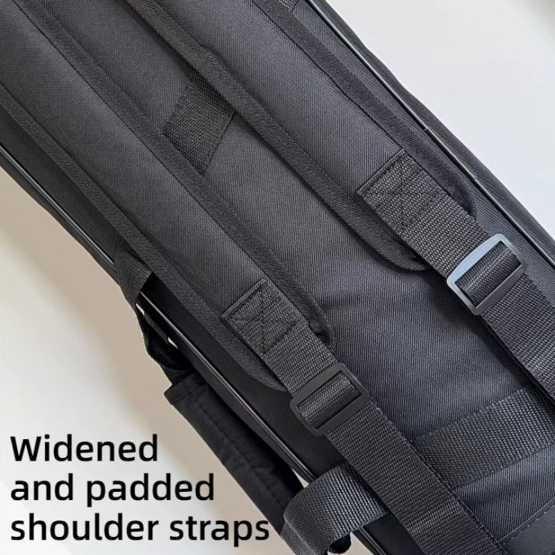 Bolsa de Armazenamento para Gu - Musical Instrument Bag avaliação e preço
