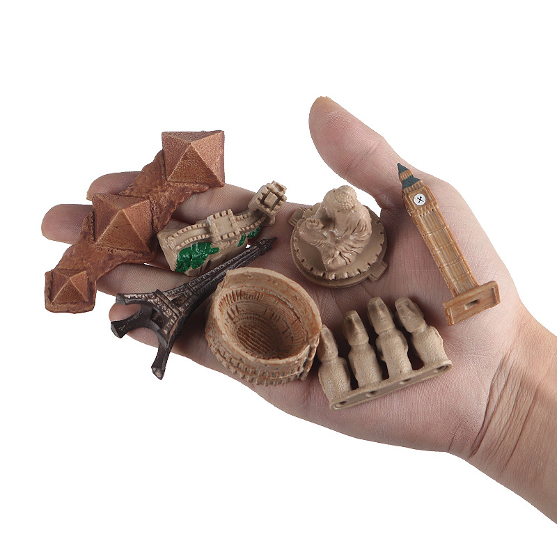 Mais recente simulação arquite - Musical Instrument Diy For Kids avaliação e preço