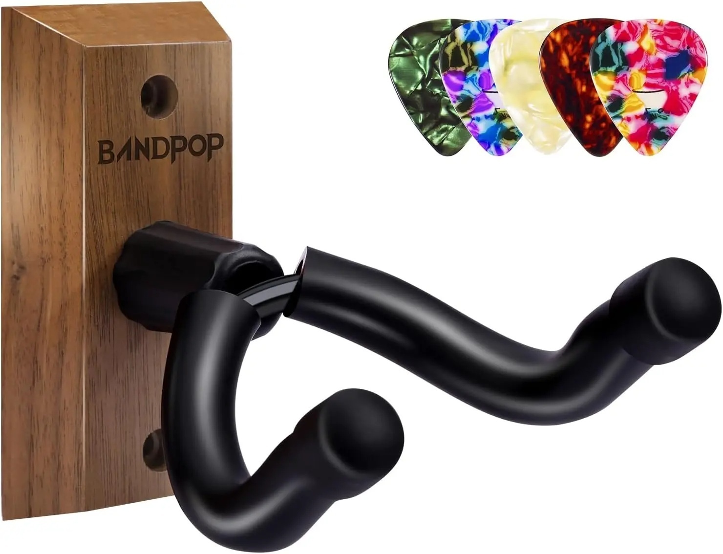 Suporte de Parede para Guitarr - Musical Instrument Art avaliação e preço