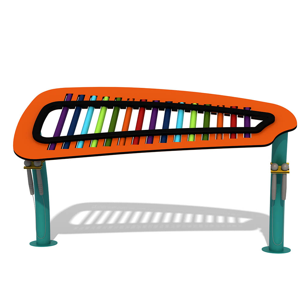 Equipamento de Parque de Diver - Musical Instrument Park avaliação e preço