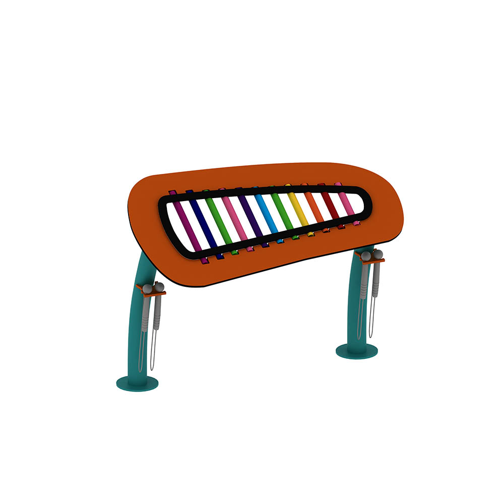 Equipamento de Parque de Diver - Musical Instrument Park avaliação e preço