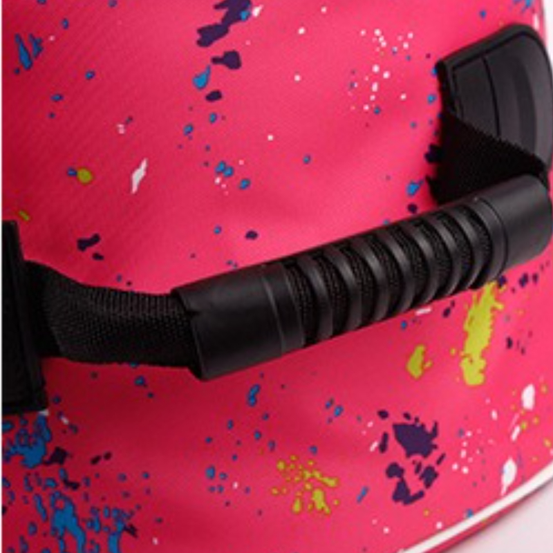8 Polegada língua tambor saco  - Musical Instrument Bag avaliação e preço