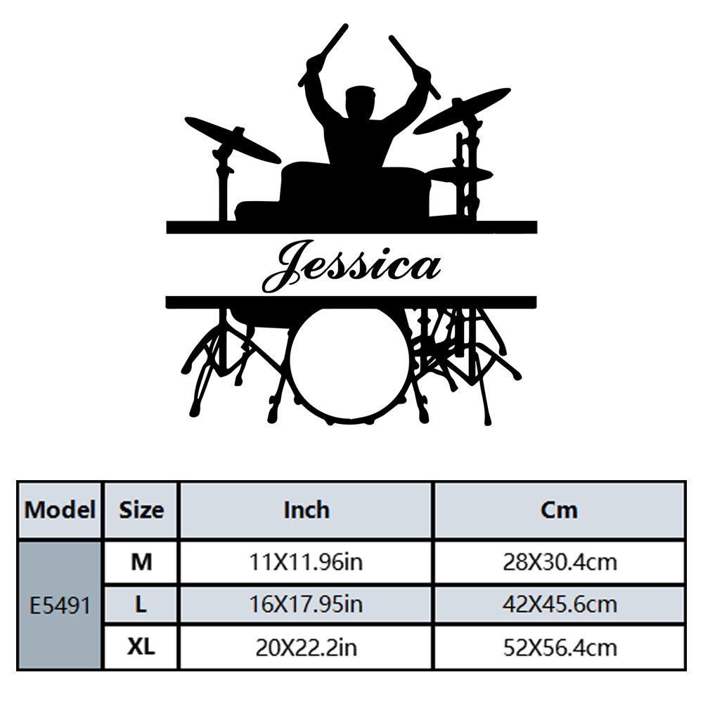 Adesivos de parede personaliza - Musical Instrument Art avaliação e preço