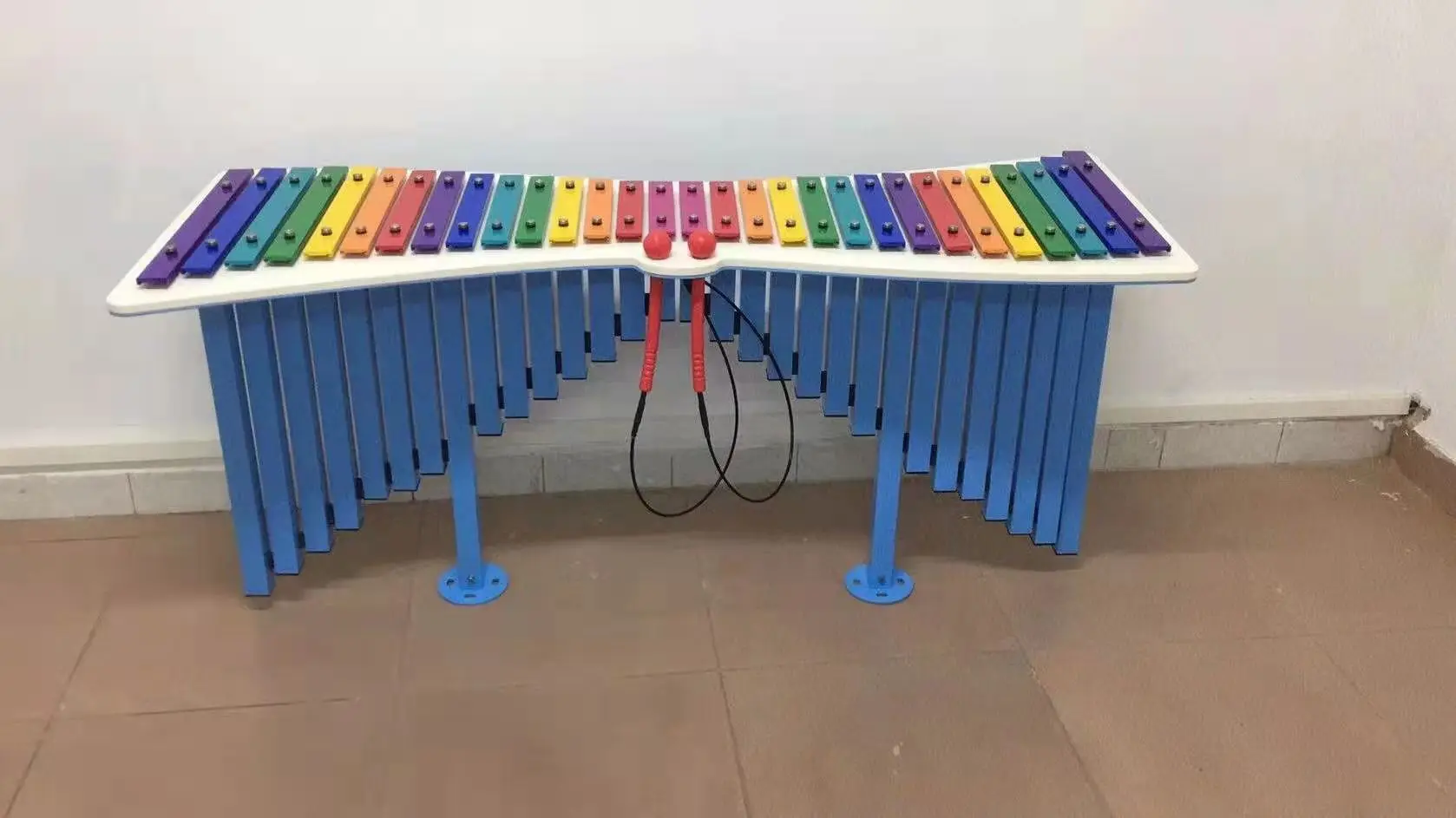 Instrumentos de Percussão para - Musical Instrument Park avaliação e preço