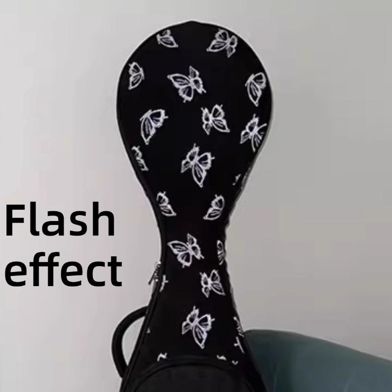 Bolsa de pipa borboleta reflex - Musical Instrument Bag avaliação e preço