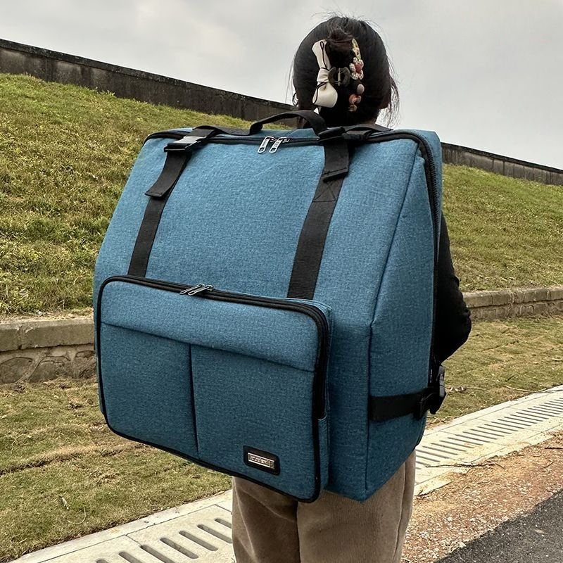 Bolsa para Acordeão Reforçada  - Musical Instrument Bag avaliação e preço