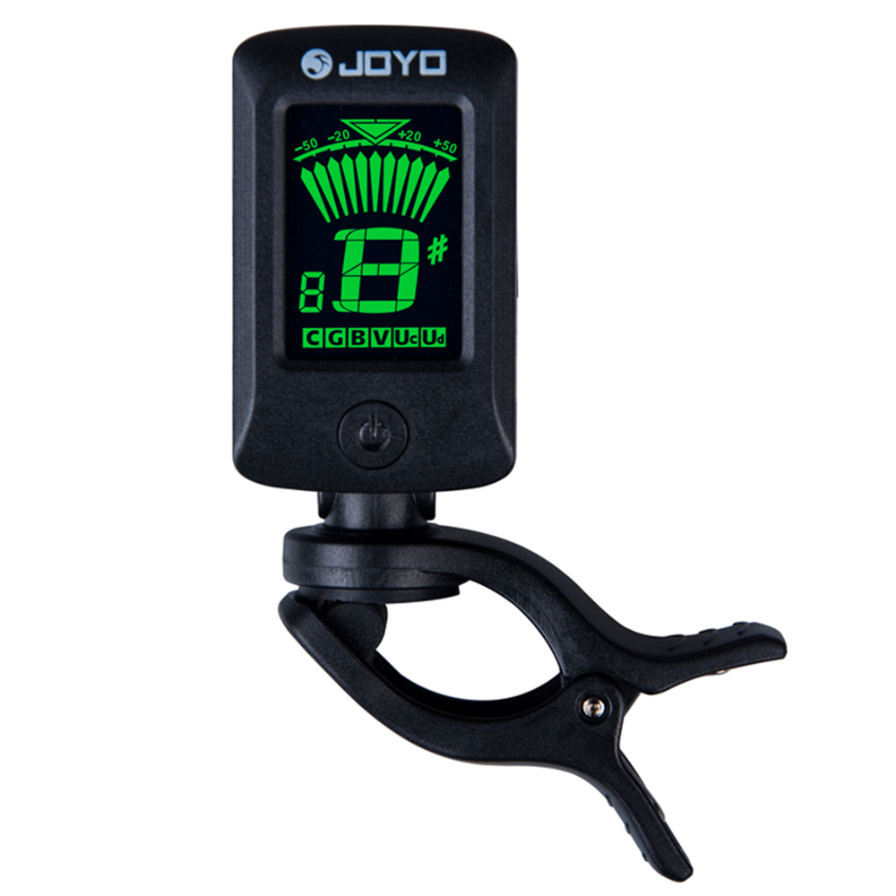 Afinador de Guitarra JOYO JT-0 - Musical Instrument Art avaliação e preço