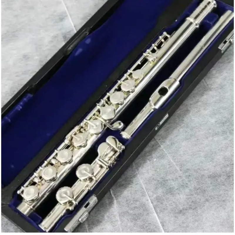MURAMATSU Flauta-b Pé E-ligoso - Musical Instrument Morocco avaliação e preço