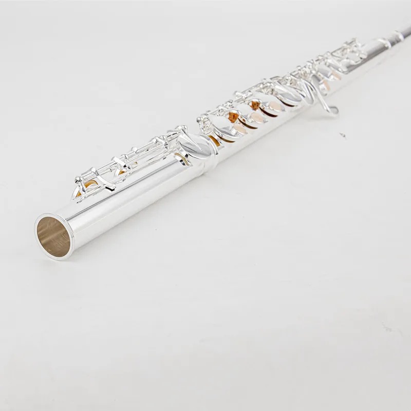 Sankyo AF301 Flauta Alto G Tun - Musical Instrument Morocco avaliação e preço
