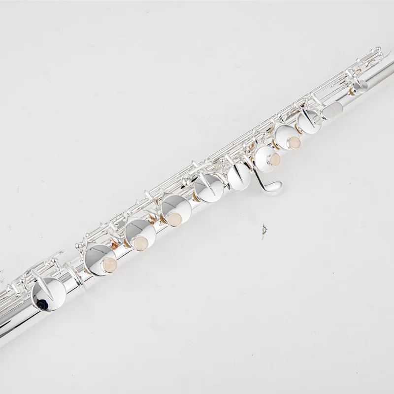 Sankyo AF301 Flauta Alto G Tun - Musical Instrument Morocco avaliação e preço