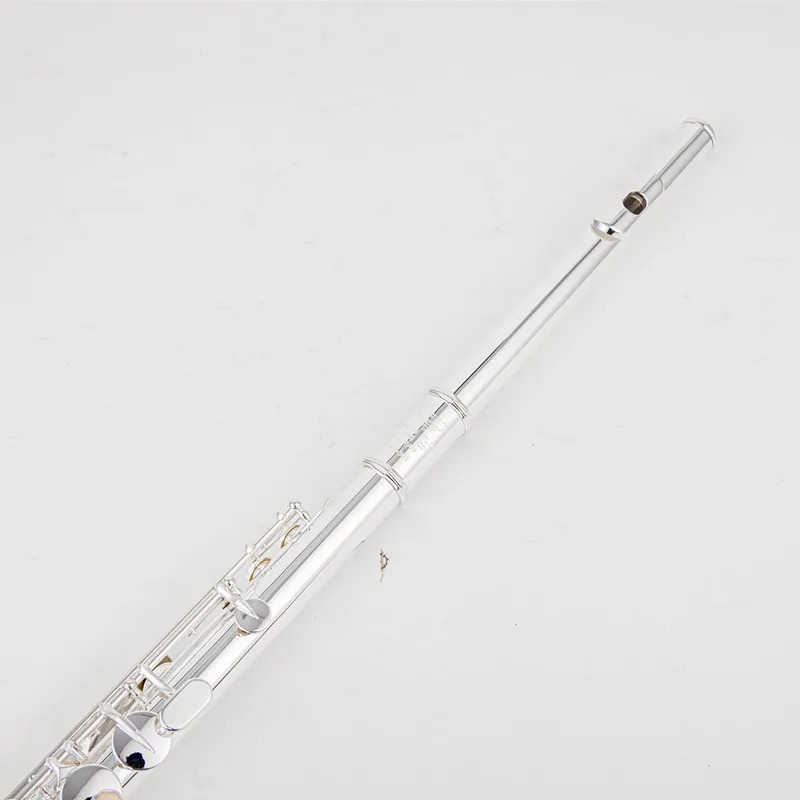 Sankyo AF301 Flauta Alto G Tun - Musical Instrument Morocco avaliação e preço