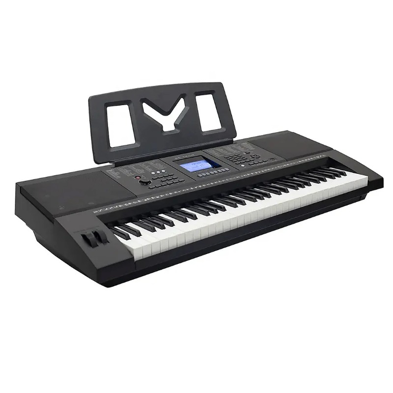 Teclado musical profissional c - Musical Instrument Morocco avaliação e preço