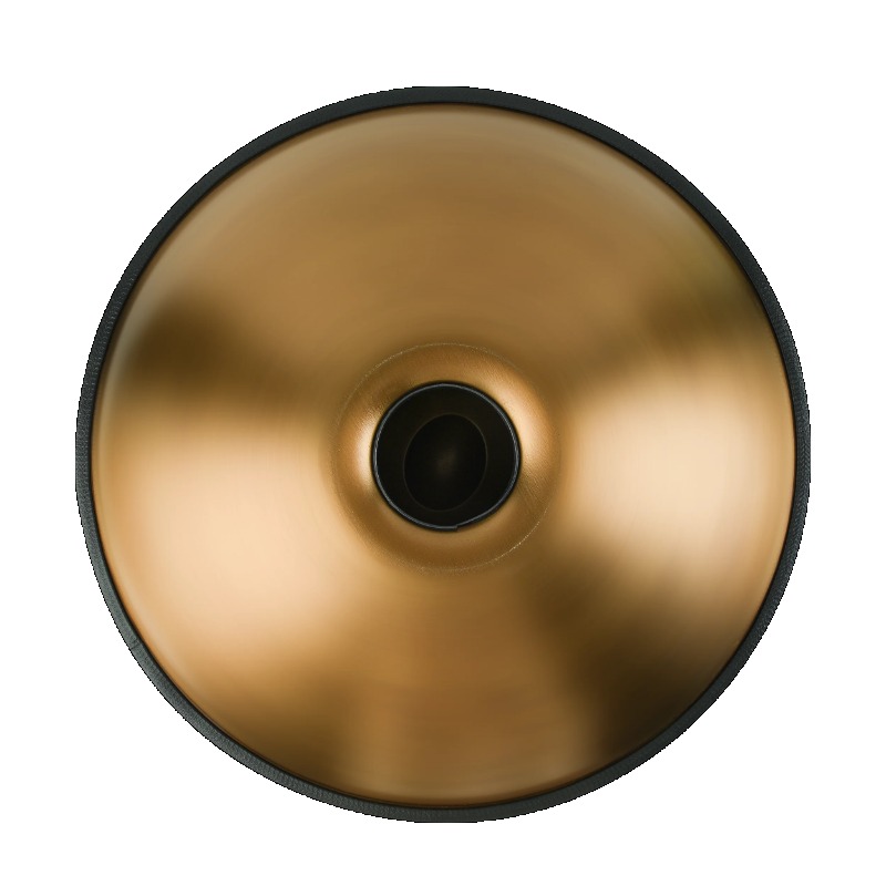 Tambor de handpan 440/432hz, 9 - Musical Instrument Morocco avaliação e preço
