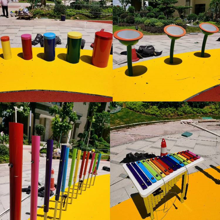 Conjunto de Instrumentos Music - Musical Instrument Park avaliação e preço