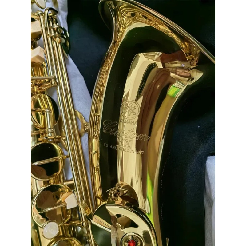 Venda quente bb tenor saxofone - Musical Instrument Morocco avaliação e preço