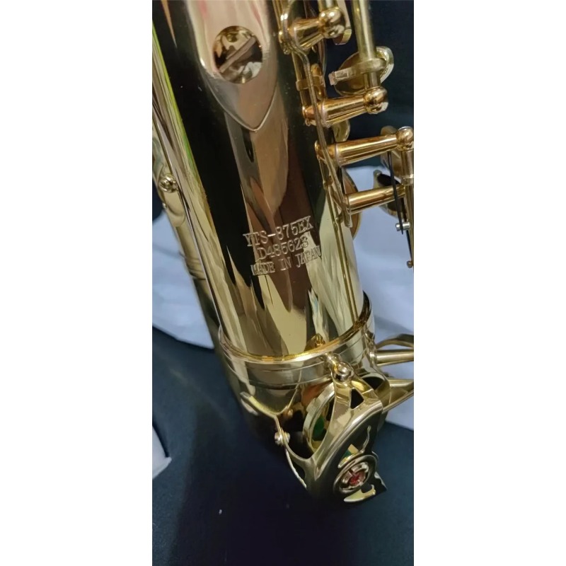 Venda quente bb tenor saxofone - Musical Instrument Morocco avaliação e preço