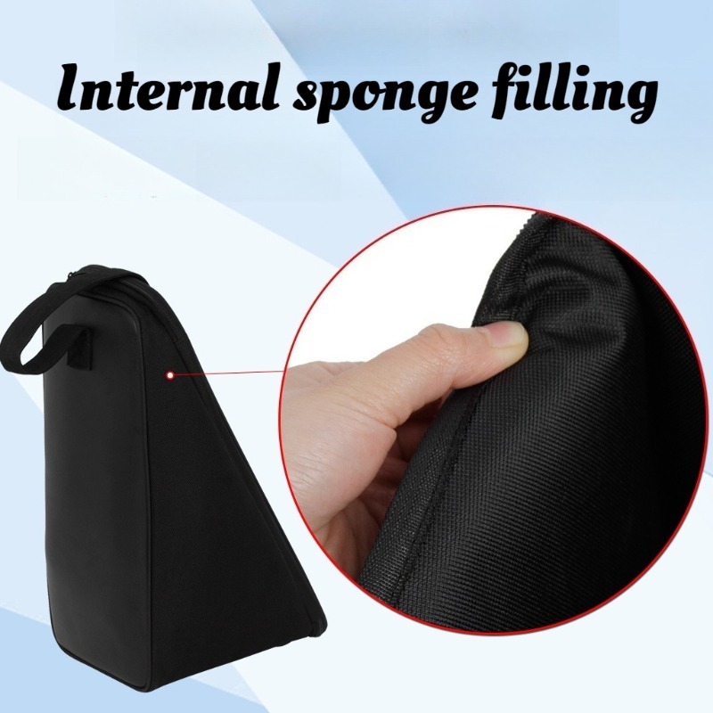 Pacote de martelo de tambor re - Musical Instrument Bag avaliação e preço