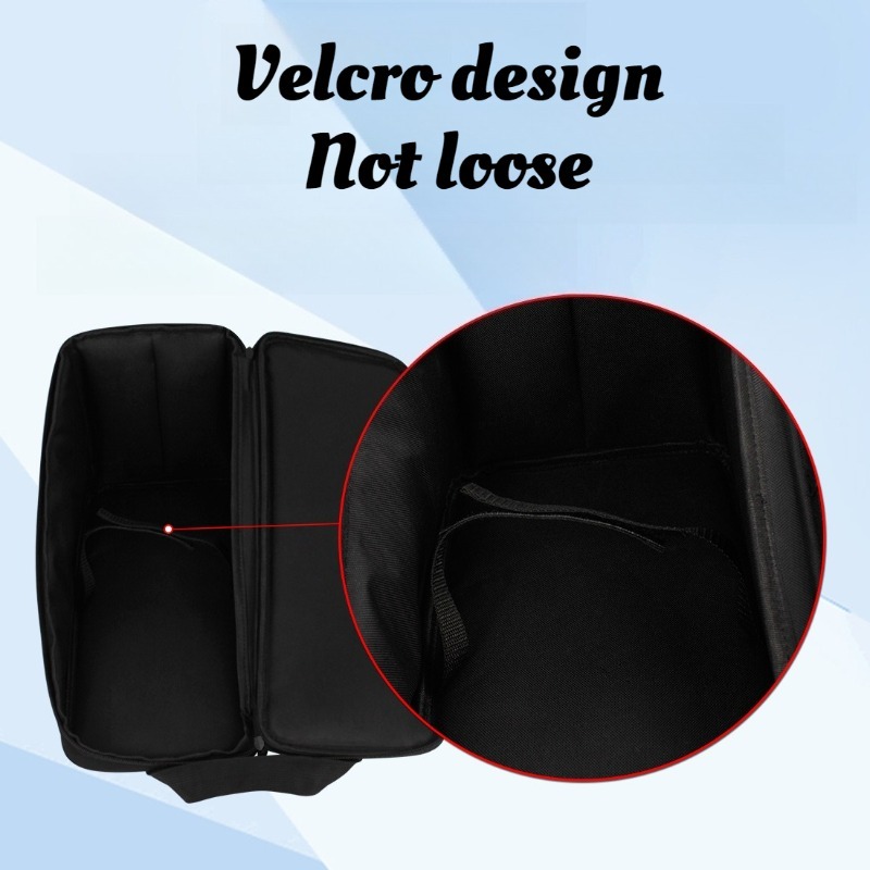 Pacote de martelo de tambor re - Musical Instrument Bag avaliação e preço