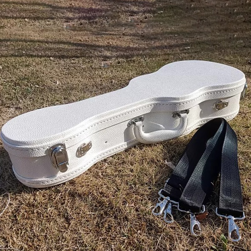 23/26 Polegada ukulele saco de - Musical Instrument Bag avaliação e preço