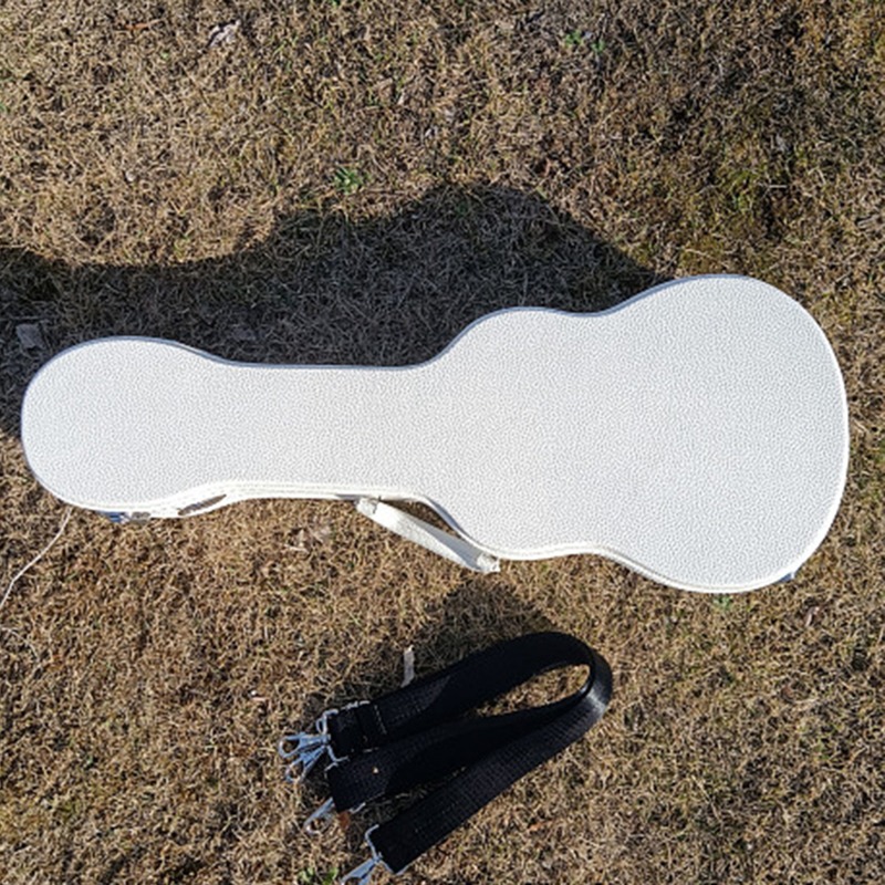 23/26 Polegada ukulele saco de - Musical Instrument Bag avaliação e preço