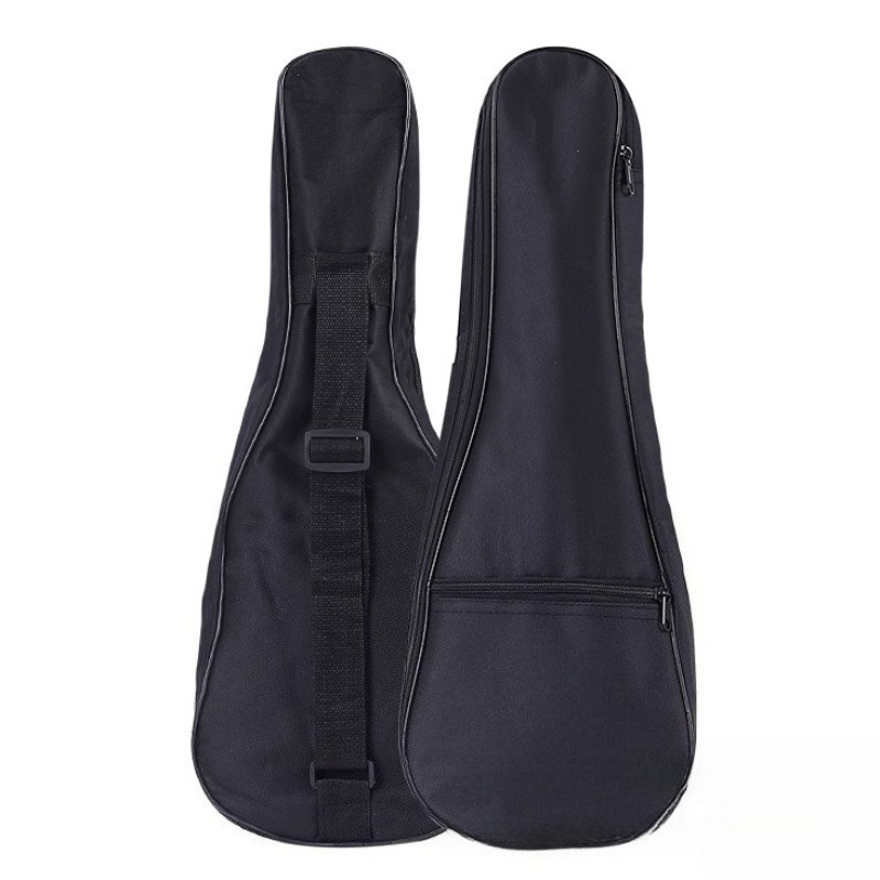21/23 Polegada saco de ukulele - Musical Instrument Bag avaliação e preço
