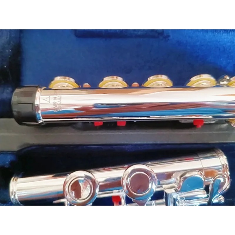 Flauta profissional 211sl mode - Musical Instrument Morocco avaliação e preço