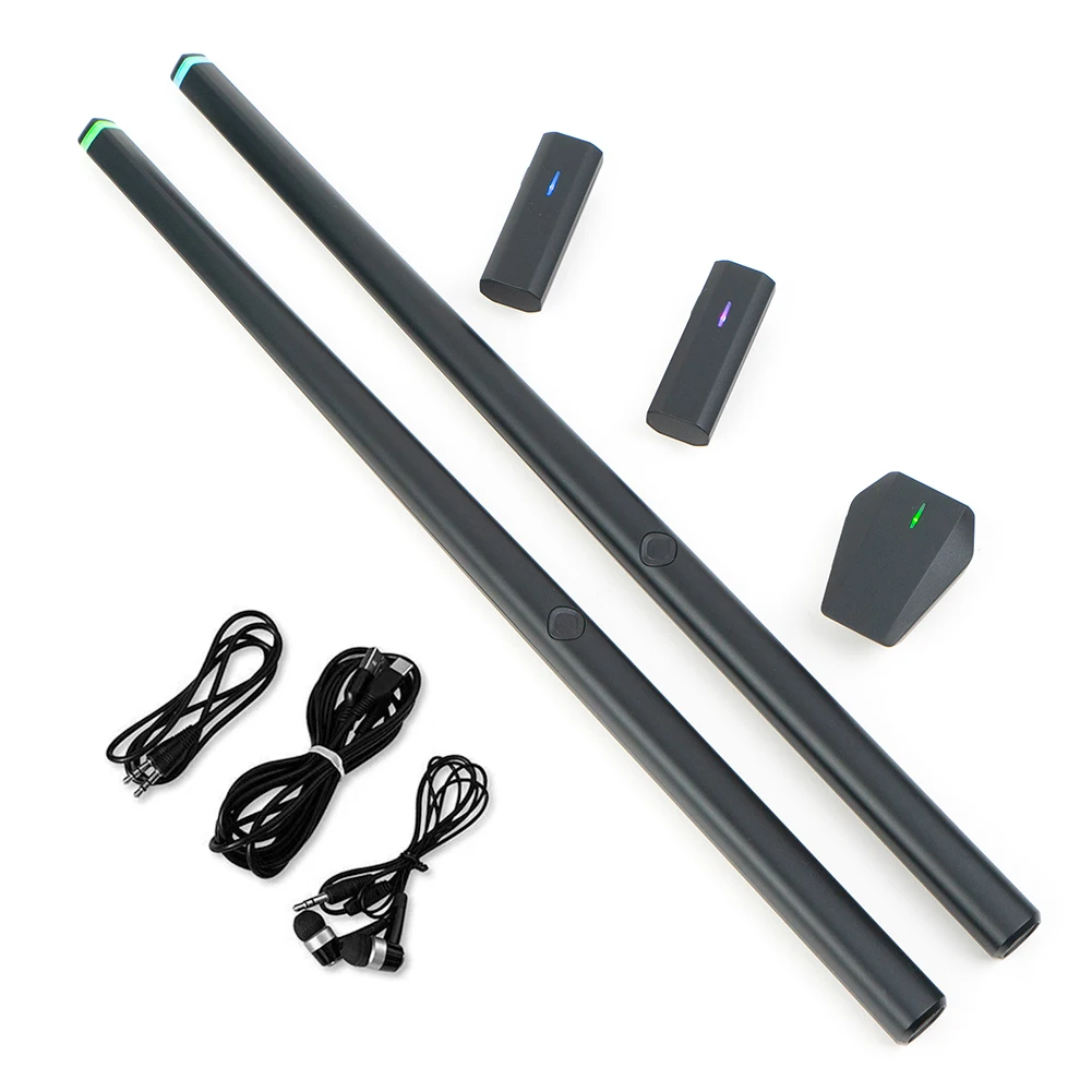 Baquetas eletrônicas profissio - Musical Instrument Virtual avaliação e preço