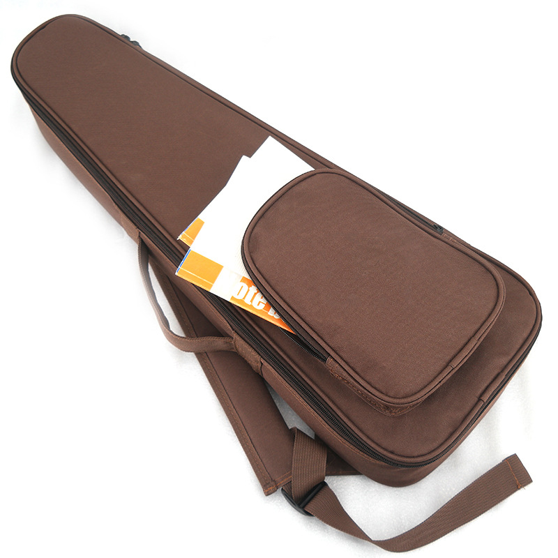 Bolsa para ukulele de tecido o - Musical Instrument Bag avaliação e preço