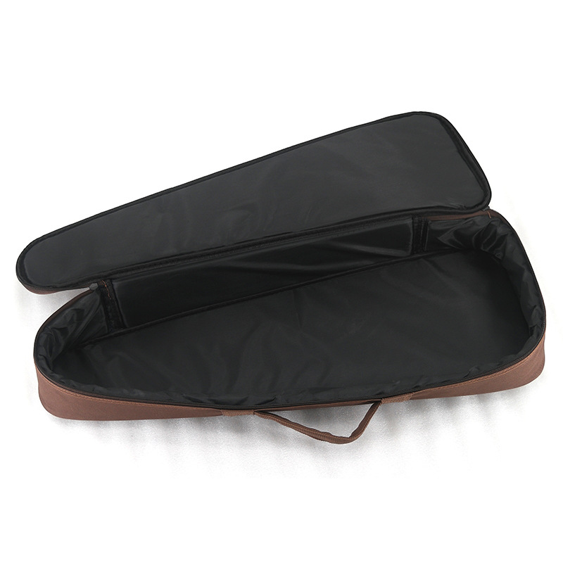 Bolsa para ukulele de tecido o - Musical Instrument Bag avaliação e preço