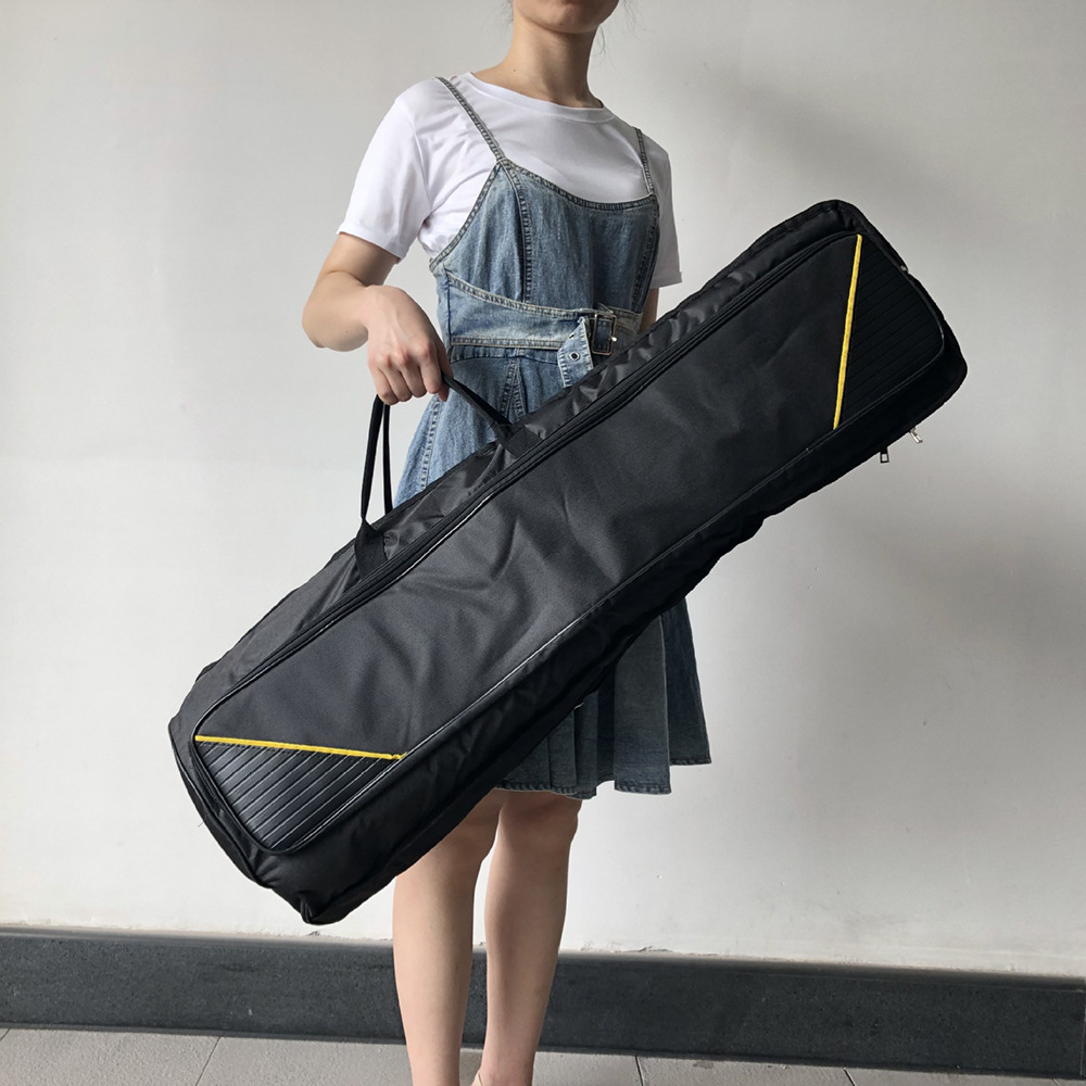 Bolsa de trombone de médio alc - Musical Instrument Bag avaliação e preço