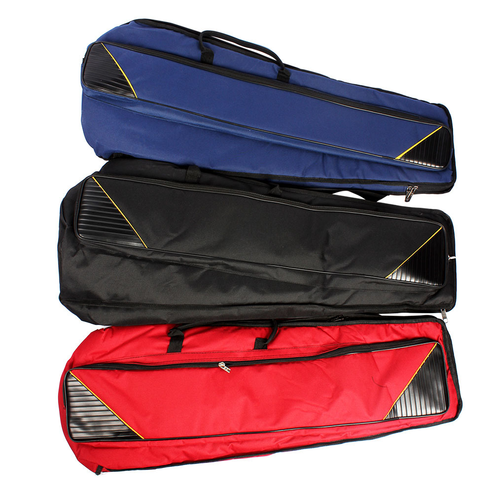 Bolsa de trombone de médio alc - Musical Instrument Bag avaliação e preço