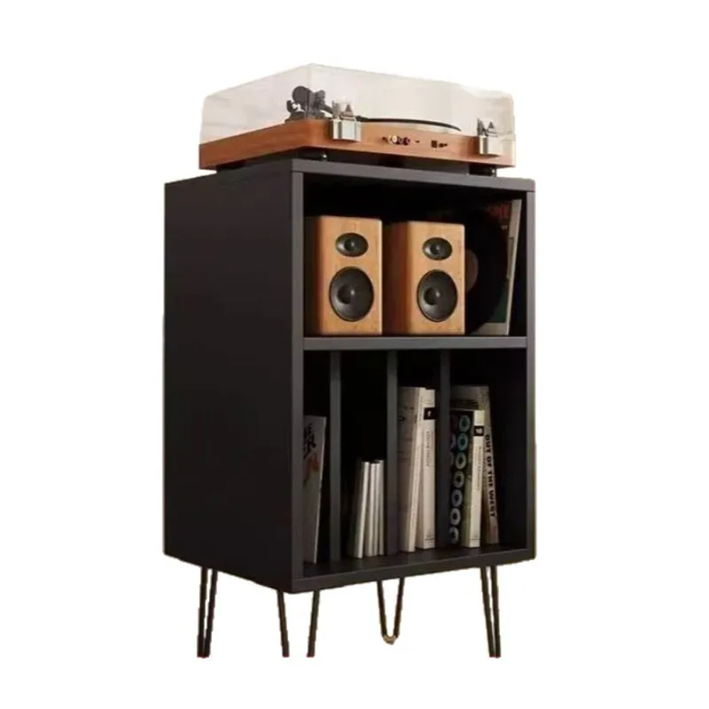Suporte para Toca-Discos Estil - Musical Instrument Morocco avaliação e preço