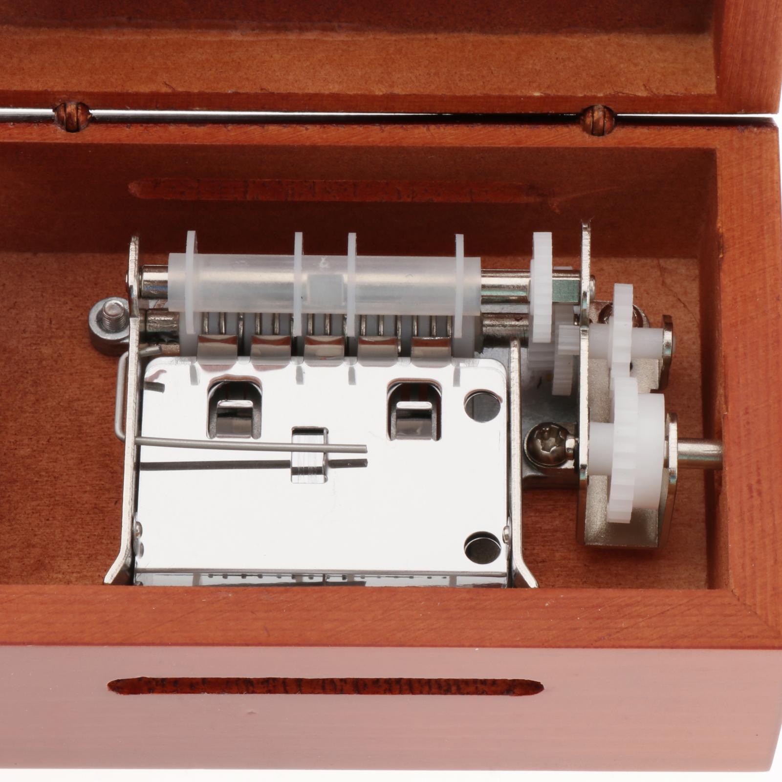 Kit de Caixa de Música de Made - Musical Instrument Diy For Kids avaliação e preço