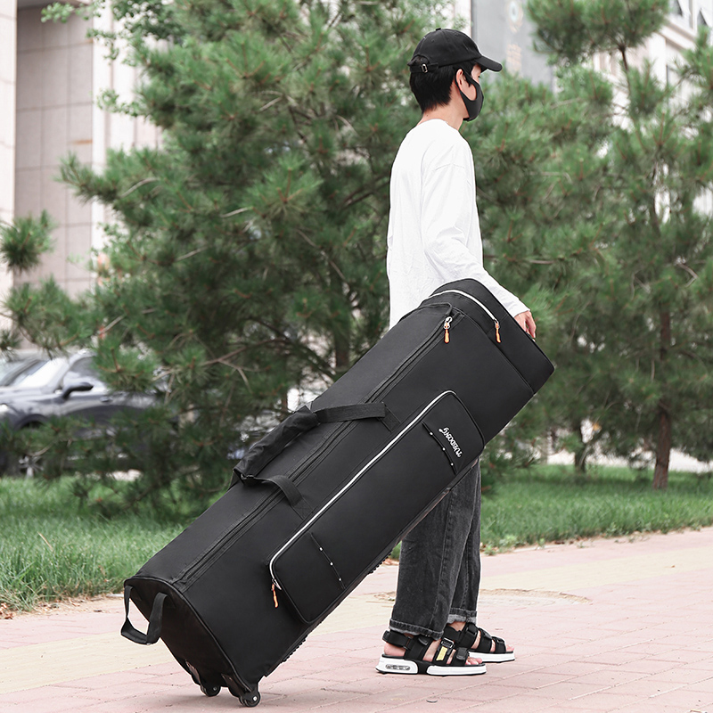 Oxford pano tambor suporte sac - Musical Instrument Bag avaliação e preço