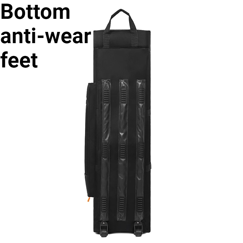 Oxford pano tambor suporte sac - Musical Instrument Bag avaliação e preço