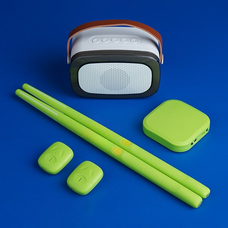 Kit de bateria elétrica de ar  - Musical Instrument Virtual avaliação e preço