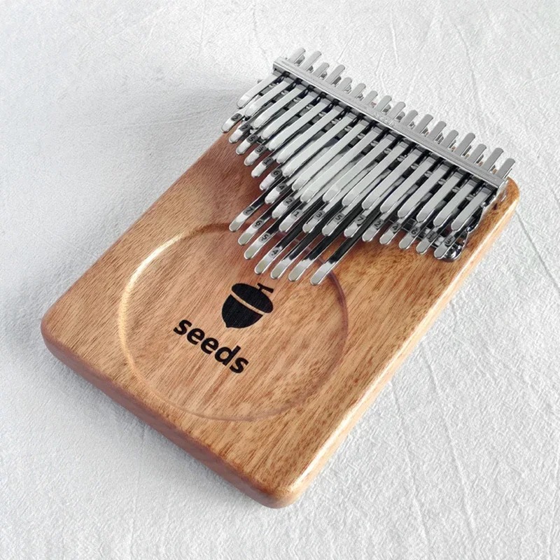 Sementes kalimba 17/24/34/41 t - Musical Instrument Morocco avaliação e preço