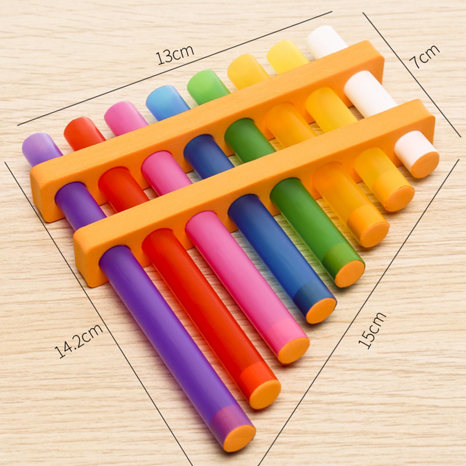 Modelo de Experimento Científi - Musical Instrument Diy For Kids avaliação e preço